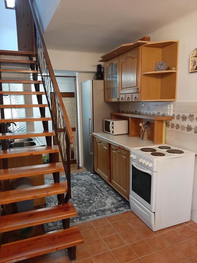 Atrium House - Netolice Apartment Luaran gambar