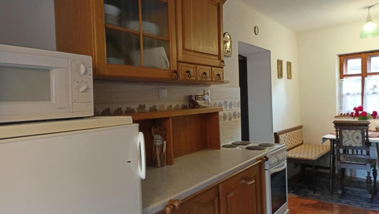 Atrium House - Netolice Apartment Luaran gambar